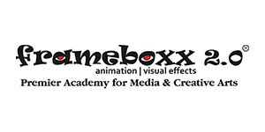 Frameboxx Logo