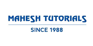 Mahesh Tutorials Logo
