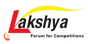 Lakshya Coaching Logo