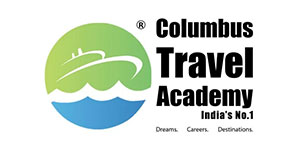 Columbus Travel Academy Logo