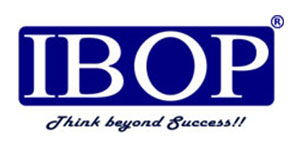IBOP Logo