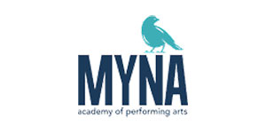 Myna Logo